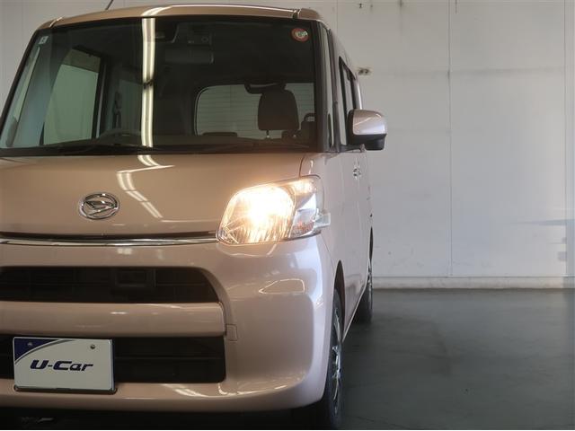 タント Ｘ　ＳＡＩＩ　リアカメラ　前後誤発進抑制機能　イモビライザー　フルセグテレビ　スマートキー＆プッシュスタート　ワンオーナー車　ナビＴＶ　ＡＡＣ　横滑り防止装置　キーレスエントリー　Ｗエアバッグ　ＤＶＤ　ＡＢＳ（29枚目）