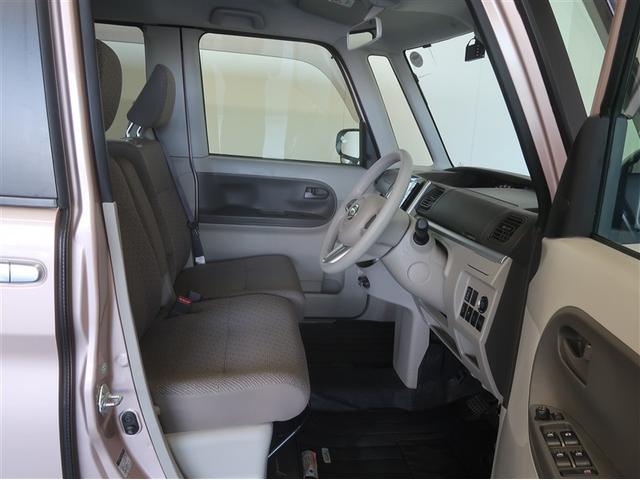 タント Ｘ　ＳＡＩＩ　リアカメラ　前後誤発進抑制機能　イモビライザー　フルセグテレビ　スマートキー＆プッシュスタート　ワンオーナー車　ナビＴＶ　ＡＡＣ　横滑り防止装置　キーレスエントリー　Ｗエアバッグ　ＤＶＤ　ＡＢＳ（30枚目）