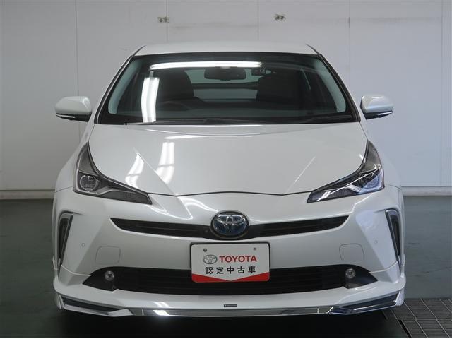 プリウス ＳセーフティプラスＩＩ（6枚目）