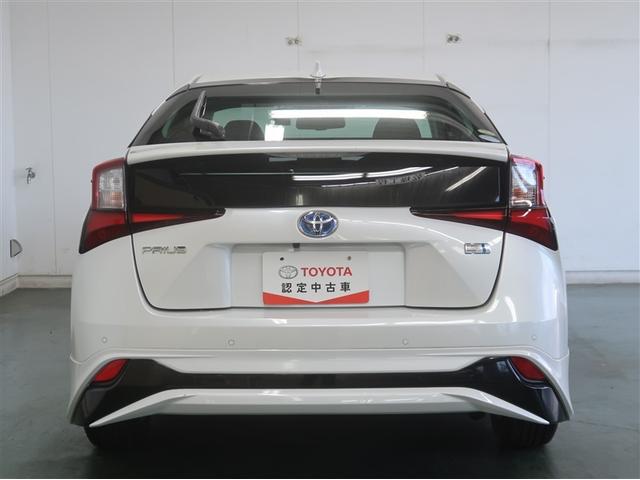 プリウス ＳセーフティプラスＩＩ（7枚目）