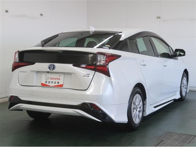 プリウス ＳセーフティプラスＩＩ（8枚目）