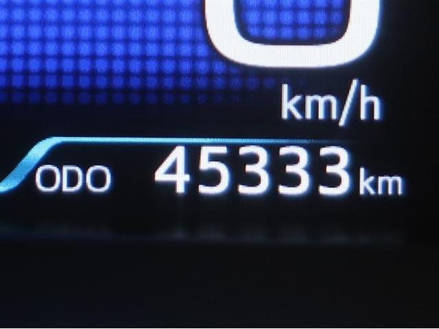 プリウス ＳセーフティプラスＩＩ（10枚目）