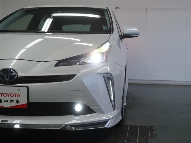 プリウス ＳセーフティプラスＩＩ（28枚目）