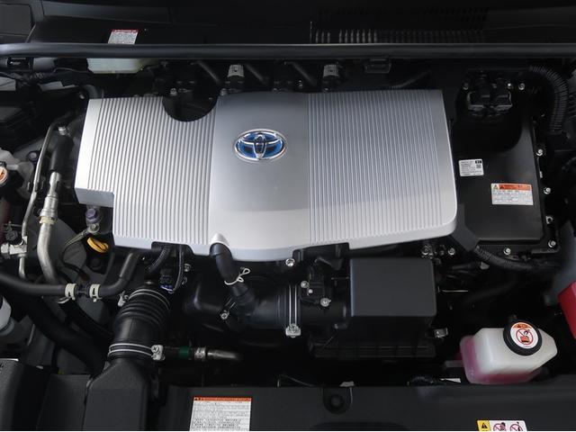 プリウス ＳセーフティプラスＩＩ（36枚目）