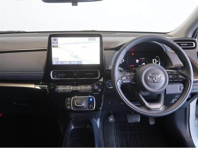 アクア Ｚ　エアロ　ＬＥＤヘッドライト　スマートキー　１００Ｖ電源　イモビライザー　アルミホイール　ドライブレコーダー　オートクルーズコントロール　フルセグＴＶ　エアコン　ＥＳＣ　ナビ＆ＴＶ　カーテンエアバッグ（9枚目）