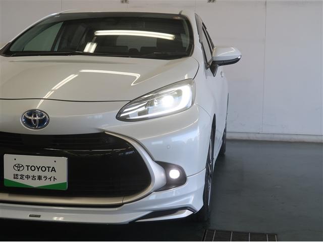 アクア Ｚ　エアロ　ＬＥＤヘッドライト　スマートキー　１００Ｖ電源　イモビライザー　アルミホイール　ドライブレコーダー　オートクルーズコントロール　フルセグＴＶ　エアコン　ＥＳＣ　ナビ＆ＴＶ　カーテンエアバッグ（29枚目）