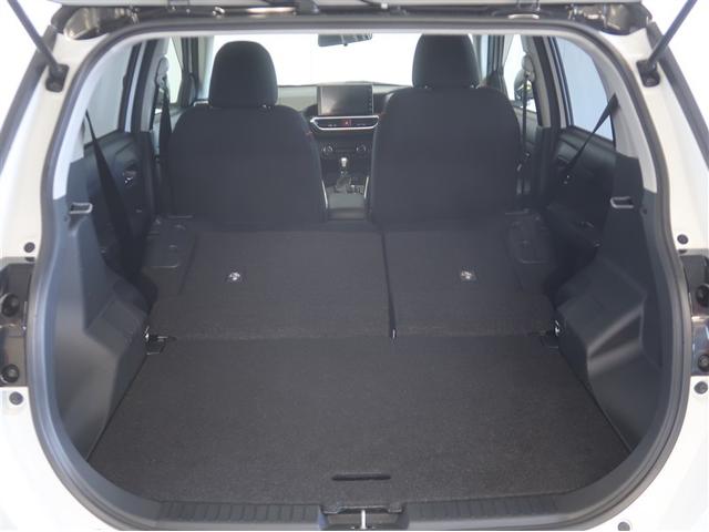 ライズ Ｚ　誤発進抑制機能　エアコン　テレビ　スマートキー＆プッシュスタート　地デジＴＶ　ドライブレコーダ　ＶＳＡ　盗難防止装置　ミュージックプレイヤー接続可　アイドリングストップ機能　クルコン　バックモニター（32枚目）