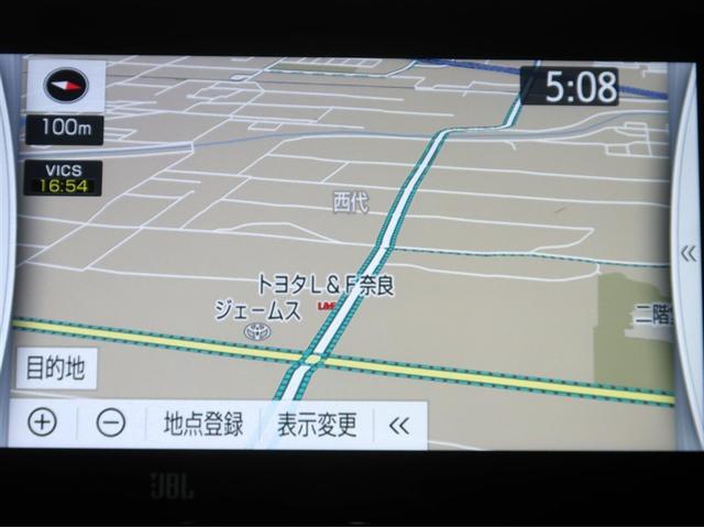 ハリアー Z 盗難防止 運転席パワーシート 地デジ 横滑防止装置 リアビューカメラ ヘッドライトLED アルミホイール Wエアバッグ キーレス ドラレコ付き スマートキ- サイドエアバッグ エアコン ナビ&TV(11枚目)