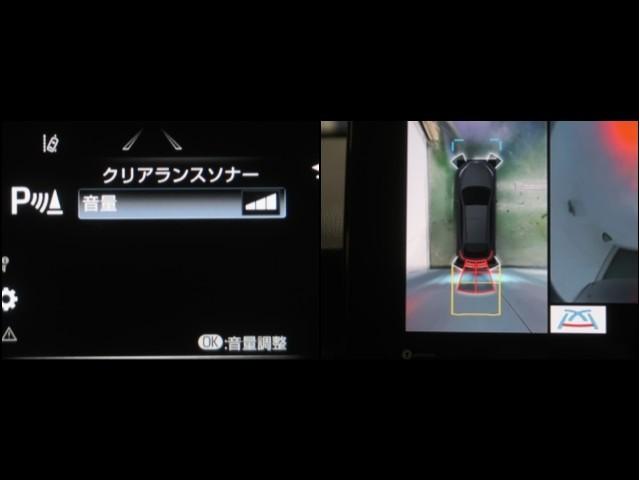 ハリアー Z 盗難防止 運転席パワーシート 地デジ 横滑防止装置 リアビューカメラ ヘッドライトLED アルミホイール Wエアバッグ キーレス ドラレコ付き スマートキ- サイドエアバッグ エアコン ナビ&TV(18枚目)