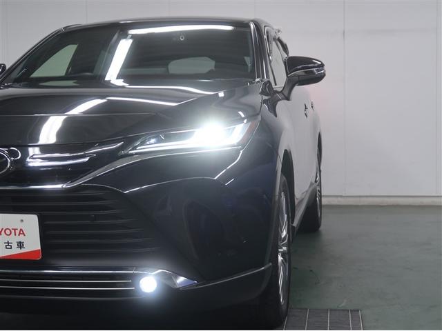 ハリアー Z 盗難防止 運転席パワーシート 地デジ 横滑防止装置 リアビューカメラ ヘッドライトLED アルミホイール Wエアバッグ キーレス ドラレコ付き スマートキ- サイドエアバッグ エアコン ナビ&TV(29枚目)