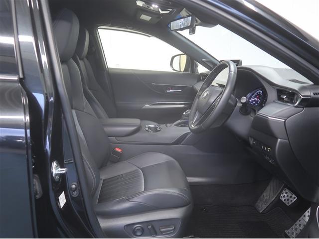 ハリアー Z 盗難防止 運転席パワーシート 地デジ 横滑防止装置 リアビューカメラ ヘッドライトLED アルミホイール Wエアバッグ キーレス ドラレコ付き スマートキ- サイドエアバッグ エアコン ナビ&TV(30枚目)