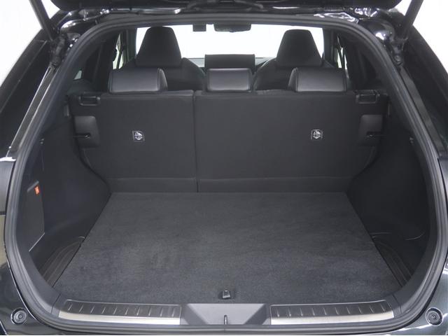 ハリアー Z 盗難防止 運転席パワーシート 地デジ 横滑防止装置 リアビューカメラ ヘッドライトLED アルミホイール Wエアバッグ キーレス ドラレコ付き スマートキ- サイドエアバッグ エアコン ナビ&TV(32枚目)