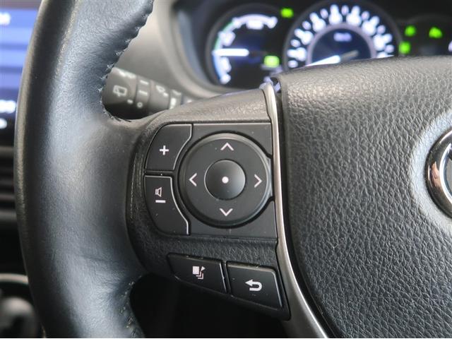 ヴォクシー ハイブリッドZS 煌III 衝突軽減ブレーキサポート ドラレコ付き ワンオーナー車 オートクルーズ 両電動ドア 横滑防止装置 LEDライト ABS Bモニター スマキー アイドリングストップ エアバッグ アルミ DVD再生可能(23枚目)