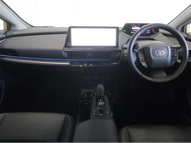 プリウス Ｚ　Ｒカメラ　フルセグ地デジＴＶ　フルオートエアコン　サイドエアバッグ　ドラレコ付き　ＥＳＣ　パワーステアリング　アルミ　Ｐシート　インテリキー　ＡＣ１００　オートクルーズコントロール　パワーウインドウ（9枚目）