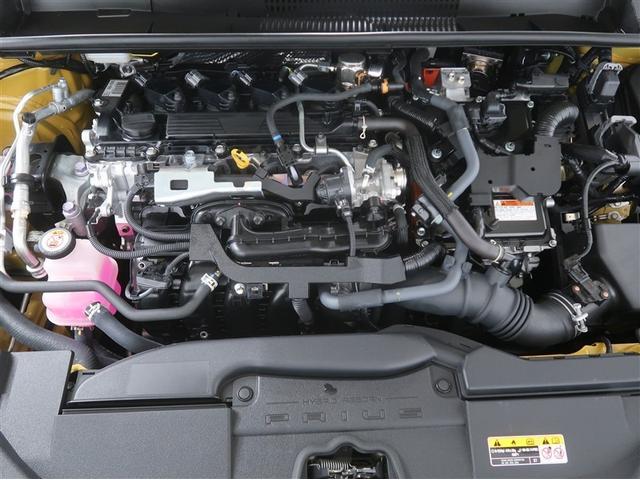 プリウス Ｚ　Ｒカメラ　フルセグ地デジＴＶ　フルオートエアコン　サイドエアバッグ　ドラレコ付き　ＥＳＣ　パワーステアリング　アルミ　Ｐシート　インテリキー　ＡＣ１００　オートクルーズコントロール　パワーウインドウ（36枚目）