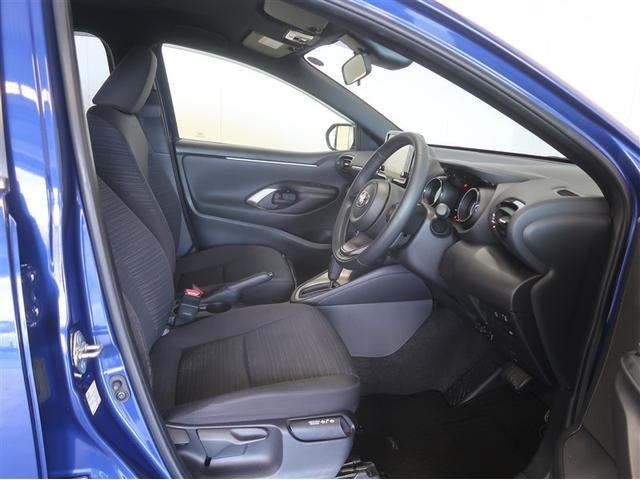 ヤリス ハイブリッドZ スマートキー&プッシュスタート パワーウィンドウ Iストップ フルセグTV サイドエアバッグ ナビ&TV LEDライト ドラレコ付 パワーステアリング ETC装備 横滑防止装置 メディアプレイヤー接続(29枚目)