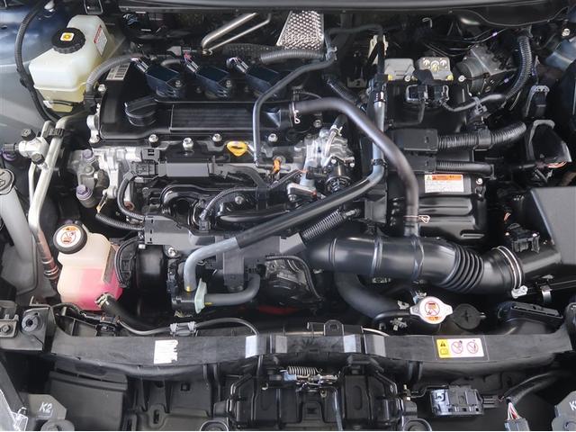 ヤリス ハイブリッドZ スマートキー&プッシュスタート パワーウィンドウ Iストップ フルセグTV サイドエアバッグ ナビ&TV LEDライト ドラレコ付 パワーステアリング ETC装備 横滑防止装置 メディアプレイヤー接続(36枚目)