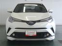 Ｃ－ＨＲ Ｇ　ハーフ革　ＴＳＳ　アイドルストップ　ＤＶＤ再生可　ＬＥＤヘッド　バックモニタ　ナビ＆ＴＶ　ＥＴＣ付　キーフリーシステム　スマキー　横滑り防止機能　クルーズＣ　エアバッグ　サイドカーテンエアバック（4枚目）