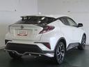 Ｃ－ＨＲ Ｇ　ハーフ革　ＴＳＳ　アイドルストップ　ＤＶＤ再生可　ＬＥＤヘッド　バックモニタ　ナビ＆ＴＶ　ＥＴＣ付　キーフリーシステム　スマキー　横滑り防止機能　クルーズＣ　エアバッグ　サイドカーテンエアバック（6枚目）