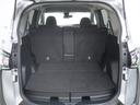 広々としたラゲージスペースを備えています。大きな物や長さのある荷物もしっかりと積み込めます。