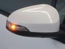 ウィンカー付きドアミラー!ただ単純に他車に対しての安全性だけでなく、高級感を演出します!