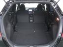 シートアレンジ次第で様々な用途で使えるラゲッジスペース♪