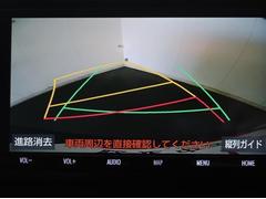 車庫入れなどでバックする際に後方確認ができて便利です。駐車時の頼もしい味方です！ 5