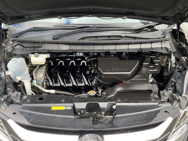 ハイウェイスター 下取1オ-ナ- 禁煙車 パーキングアシスト スライドドアキックセンサー 車線逸脱警報 純正11型フリップダウン ブレーキサポート 360°カメラ ふらつき警報 標識検知 クルコン アイドリングストップ(60枚目)