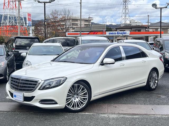 Ｓ５５０　禁煙車／４．７ターボ／管理ユーザー様下取車両／アームレストヒーター／センターアームレストヒーター／アクティブボディーコントロール／ダイナミックシート／ナイトビューアシスト／ブルメスターオーディオ(62枚目)