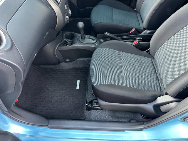 ノート Ｘ　エマージェンシーブレーキパッケージ　女性管理ユ－ザ－様下取１オ－ナ－／禁煙車／自発光タイプ２連アナログメ－タ－／スマ－トキ－２本／ナビ／地デジ／バックカメラ／Ｂｌｕｅｔｏｏｔｈオ－ディオ接続／ＡＵＸ／ＣＤ／ＤＶＤ／（27枚目）