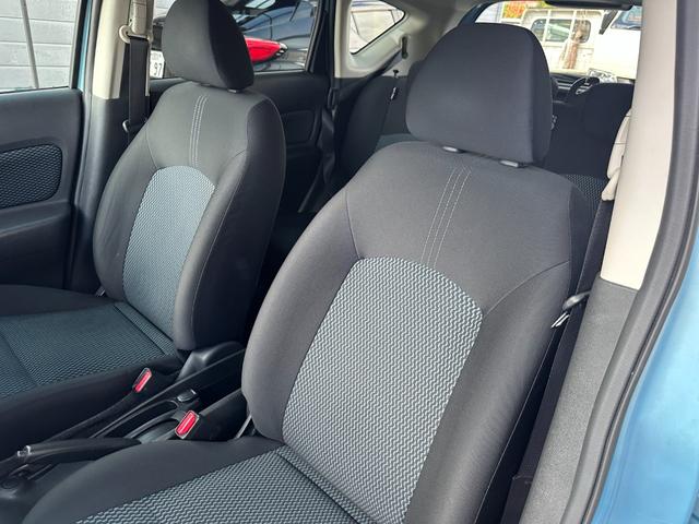 ノート Ｘ　エマージェンシーブレーキパッケージ　女性管理ユ－ザ－様下取１オ－ナ－／禁煙車／自発光タイプ２連アナログメ－タ－／スマ－トキ－２本／ナビ／地デジ／バックカメラ／Ｂｌｕｅｔｏｏｔｈオ－ディオ接続／ＡＵＸ／ＣＤ／ＤＶＤ／（54枚目）