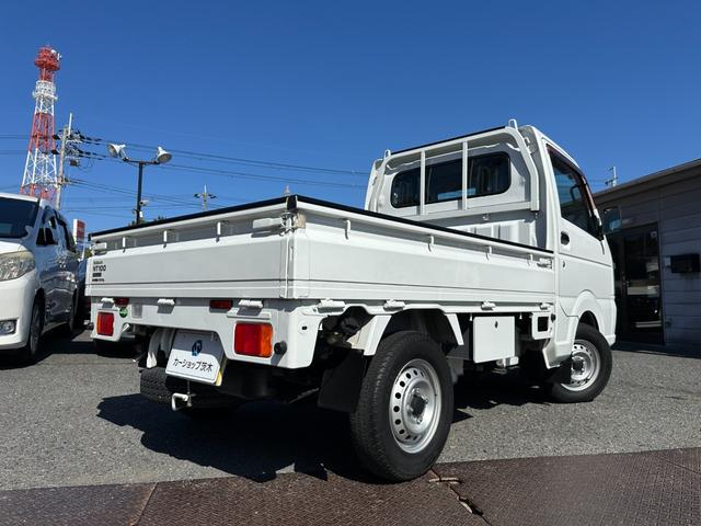 NT100クリッパートラック  管理ユ-ザ-様下取車/5速MT/下取1オ-ナ-/禁煙車/メンテナンスパック車両/シ-ト破れ無し/マニュアルエアコン/AMラジオ/パワステ付/3方開/荷台マット/鳥居付/(63枚目)