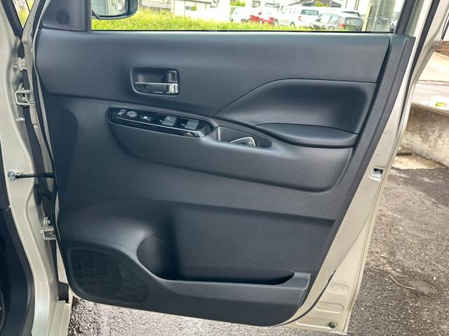 ルークス ハイウェイスター　Ｇターボ　女性１オ－ナ－／禁煙車／ハンズフリ－パワ－スライドドア／ＬＥＤフォク付／３６０°カメラ／純正合皮レザ－シ－ト／純正デジタルインナ－ミラ－／屋根付車庫保管／日産メンテナンスパック整備／ドライブアシスト（6枚目）