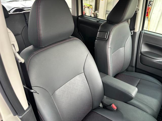 ルークス ハイウェイスター　Ｇターボ　女性１オ－ナ－／禁煙車／ハンズフリ－パワ－スライドドア／ＬＥＤフォク付／３６０°カメラ／純正合皮レザ－シ－ト／純正デジタルインナ－ミラ－／屋根付車庫保管／日産メンテナンスパック整備／ドライブアシスト（10枚目）