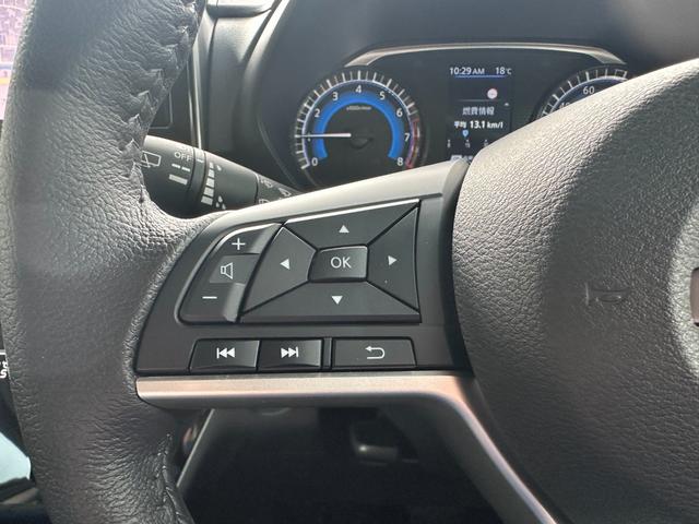 ルークス ハイウェイスター　Ｇターボ　女性１オ－ナ－／禁煙車／ハンズフリ－パワ－スライドドア／ＬＥＤフォク付／３６０°カメラ／純正合皮レザ－シ－ト／純正デジタルインナ－ミラ－／屋根付車庫保管／日産メンテナンスパック整備／ドライブアシスト（14枚目）