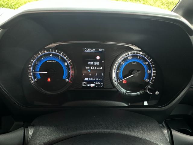 ルークス ハイウェイスター　Ｇターボ　女性１オ－ナ－／禁煙車／ハンズフリ－パワ－スライドドア／ＬＥＤフォク付／３６０°カメラ／純正合皮レザ－シ－ト／純正デジタルインナ－ミラ－／屋根付車庫保管／日産メンテナンスパック整備／ドライブアシスト（16枚目）