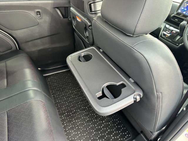 ルークス ハイウェイスター　Ｇターボ　女性１オ－ナ－／禁煙車／ハンズフリ－パワ－スライドドア／ＬＥＤフォク付／３６０°カメラ／純正合皮レザ－シ－ト／純正デジタルインナ－ミラ－／屋根付車庫保管／日産メンテナンスパック整備／ドライブアシスト（30枚目）