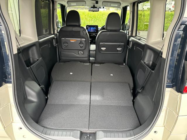 ルークス ハイウェイスター　Ｇターボ　女性１オ－ナ－／禁煙車／ハンズフリ－パワ－スライドドア／ＬＥＤフォク付／３６０°カメラ／純正合皮レザ－シ－ト／純正デジタルインナ－ミラ－／屋根付車庫保管／日産メンテナンスパック整備／ドライブアシスト（31枚目）