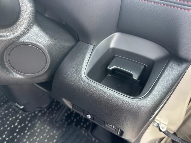 ルークス ハイウェイスター　Ｇターボ　女性１オ－ナ－／禁煙車／ハンズフリ－パワ－スライドドア／ＬＥＤフォク付／３６０°カメラ／純正合皮レザ－シ－ト／純正デジタルインナ－ミラ－／屋根付車庫保管／日産メンテナンスパック整備／ドライブアシスト（34枚目）