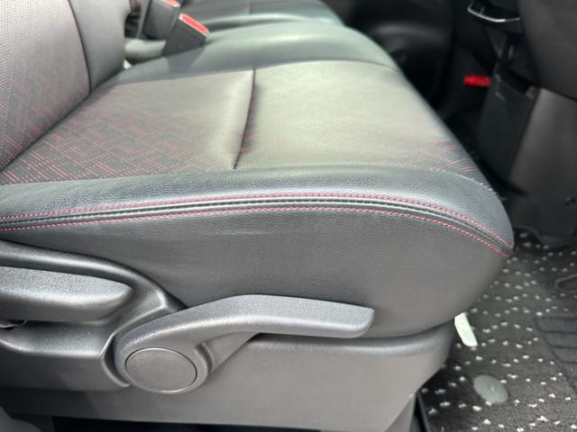 ルークス ハイウェイスター　Ｇターボ　女性１オ－ナ－／禁煙車／ハンズフリ－パワ－スライドドア／ＬＥＤフォク付／３６０°カメラ／純正合皮レザ－シ－ト／純正デジタルインナ－ミラ－／屋根付車庫保管／日産メンテナンスパック整備／ドライブアシスト（36枚目）