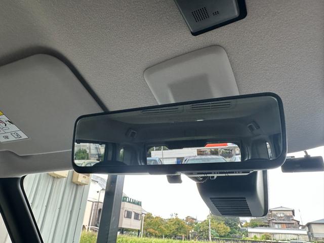 ルークス ハイウェイスター　Ｇターボ　女性１オ－ナ－／禁煙車／ハンズフリ－パワ－スライドドア／ＬＥＤフォク付／３６０°カメラ／純正合皮レザ－シ－ト／純正デジタルインナ－ミラ－／屋根付車庫保管／日産メンテナンスパック整備／ドライブアシスト（44枚目）