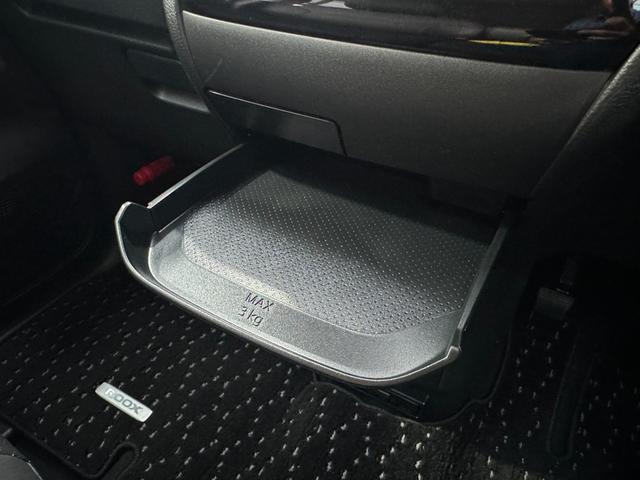 ルークス ハイウェイスター　Ｇターボ　女性１オ－ナ－／禁煙車／ハンズフリ－パワ－スライドドア／ＬＥＤフォク付／３６０°カメラ／純正合皮レザ－シ－ト／純正デジタルインナ－ミラ－／屋根付車庫保管／日産メンテナンスパック整備／ドライブアシスト（47枚目）