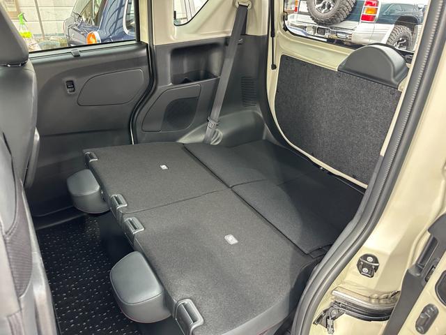 ルークス ハイウェイスター　Ｇターボ　女性１オ－ナ－／禁煙車／ハンズフリ－パワ－スライドドア／ＬＥＤフォク付／３６０°カメラ／純正合皮レザ－シ－ト／純正デジタルインナ－ミラ－／屋根付車庫保管／日産メンテナンスパック整備／ドライブアシスト（56枚目）