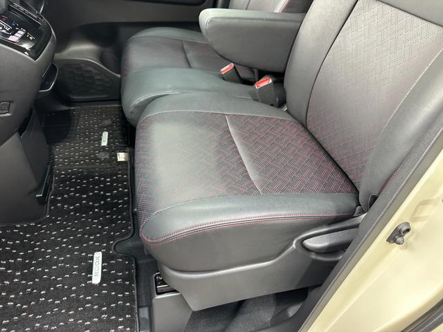 ルークス ハイウェイスター　Ｇターボ　女性１オ－ナ－／禁煙車／ハンズフリ－パワ－スライドドア／ＬＥＤフォク付／３６０°カメラ／純正合皮レザ－シ－ト／純正デジタルインナ－ミラ－／屋根付車庫保管／日産メンテナンスパック整備／ドライブアシスト（60枚目）