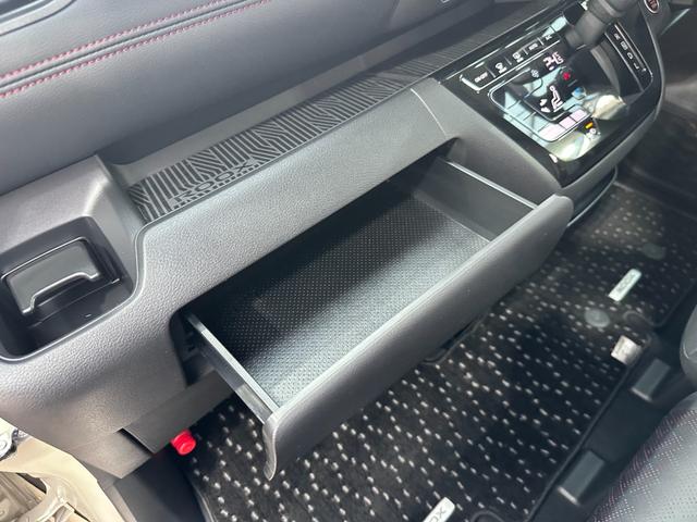 ルークス ハイウェイスター　Ｇターボ　女性１オ－ナ－／禁煙車／ハンズフリ－パワ－スライドドア／ＬＥＤフォク付／３６０°カメラ／純正合皮レザ－シ－ト／純正デジタルインナ－ミラ－／屋根付車庫保管／日産メンテナンスパック整備／ドライブアシスト（62枚目）