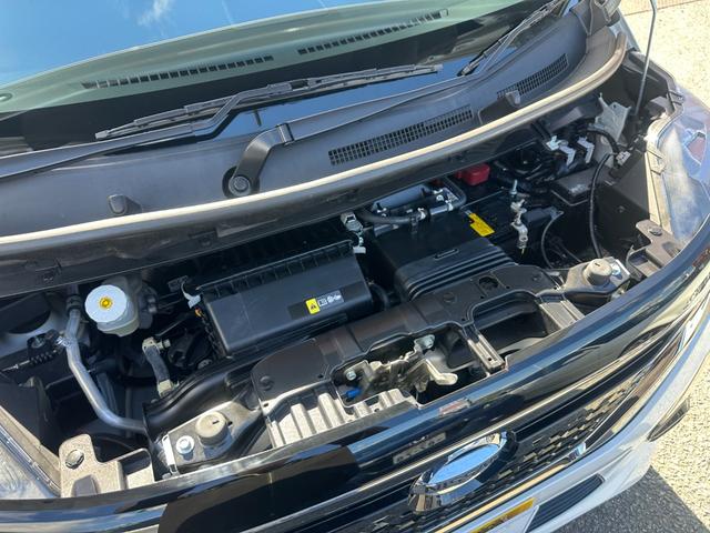 ルークス ハイウェイスターＧタボアバンクロムプロパイロットＥＤ　プロパイロット／寒冷地仕様／法人様下取１オ－ナ－／３６０°カメラ／快適パック付車／防水カプロンシ－ト／シ－トヒ－タ－／ドアミラ－ヒ－タ－／ＰＴＣヒ－タ－／リアロールシェード／シートバックＵＳＢ（2枚目）