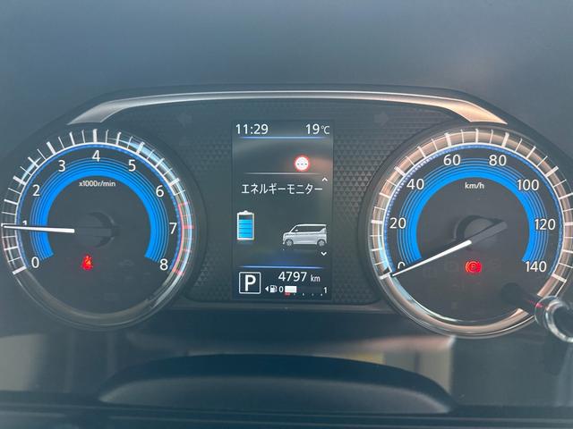 ルークス ハイウェイスターＧタボアバンクロムプロパイロットＥＤ　プロパイロット／寒冷地仕様／法人様下取１オ－ナ－／３６０°カメラ／快適パック付車／防水カプロンシ－ト／シ－トヒ－タ－／ドアミラ－ヒ－タ－／ＰＴＣヒ－タ－／リアロールシェード／シートバックＵＳＢ（12枚目）