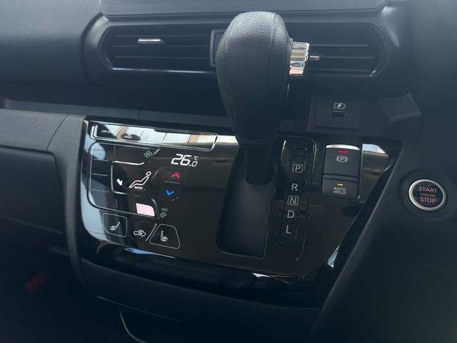 ルークス ハイウェイスターＧタボアバンクロムプロパイロットＥＤ　プロパイロット／寒冷地仕様／法人様下取１オ－ナ－／３６０°カメラ／快適パック付車／防水カプロンシ－ト／シ－トヒ－タ－／ドアミラ－ヒ－タ－／ＰＴＣヒ－タ－／リアロールシェード／シートバックＵＳＢ（24枚目）