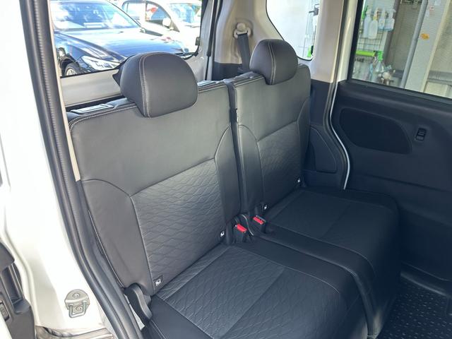 ルークス ハイウェイスターＧタボアバンクロムプロパイロットＥＤ　プロパイロット／寒冷地仕様／法人様下取１オ－ナ－／３６０°カメラ／快適パック付車／防水カプロンシ－ト／シ－トヒ－タ－／ドアミラ－ヒ－タ－／ＰＴＣヒ－タ－／リアロールシェード／シートバックＵＳＢ（30枚目）