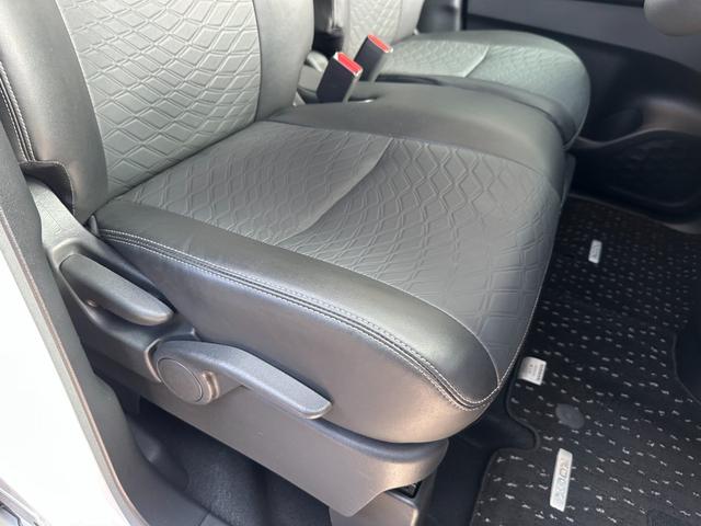 ルークス ハイウェイスターＧタボアバンクロムプロパイロットＥＤ　プロパイロット／寒冷地仕様／法人様下取１オ－ナ－／３６０°カメラ／快適パック付車／防水カプロンシ－ト／シ－トヒ－タ－／ドアミラ－ヒ－タ－／ＰＴＣヒ－タ－／リアロールシェード／シートバックＵＳＢ（36枚目）